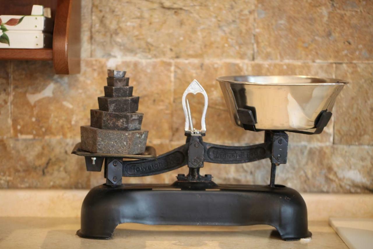Beautiful Studio In Traditional Afytos Halkidiki-Uvc Sterilized מראה חיצוני תמונה