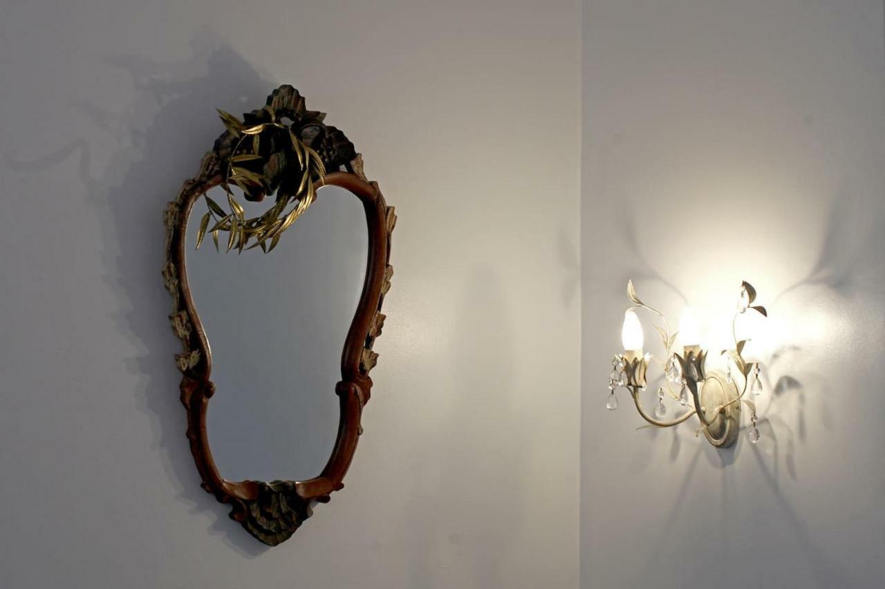 Beautiful Studio In Traditional Afytos Halkidiki-Uvc Sterilized מראה חיצוני תמונה